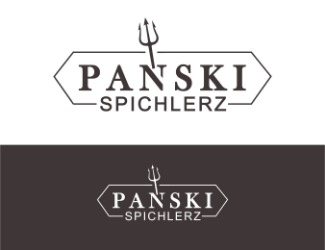 Projekt graficzny logo dla firmy online Logo Spichlerz 